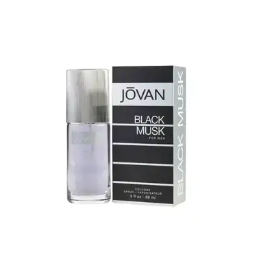 Black Musk