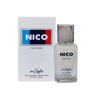 nico