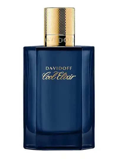 cool water elixir intense