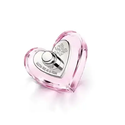 agatha ruiz la love love love