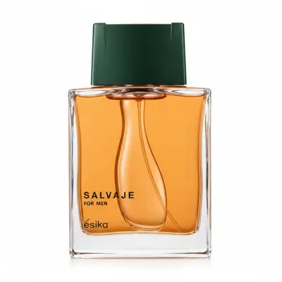 salvaje for