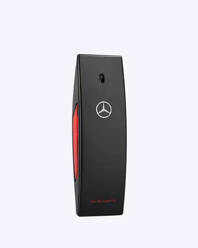Mercedes Benz Club Black Eau de Toilette