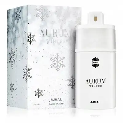 aurum winter for her
