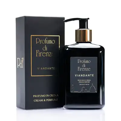 viandante cream