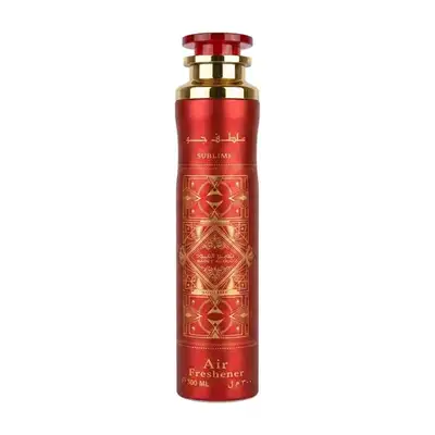 badee al oud sublime air freshner ambiental