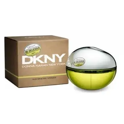 be delicious manzana verde