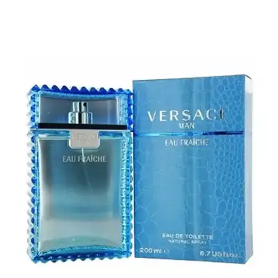 eau fraicheversace