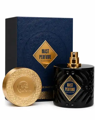 bleu l exclusif mast