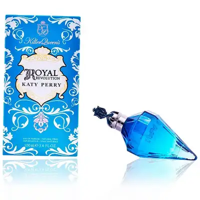 Royal Revolution
