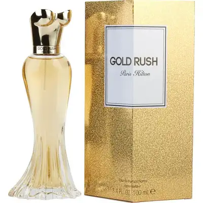 gold rush celofan