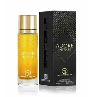 adore intense