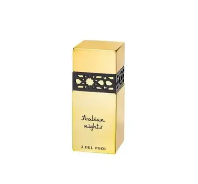 Arabian Nights Private Collection