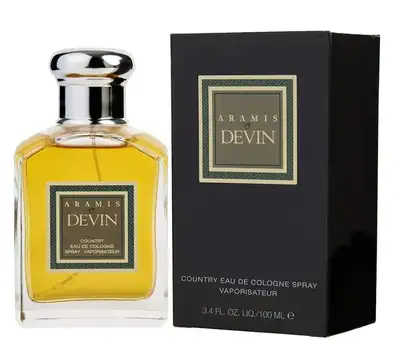 devin country