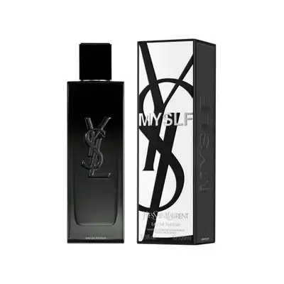 myslf refillable