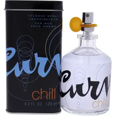 Curve Chill
