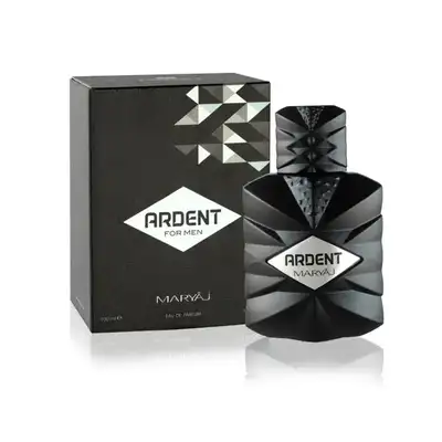 ardent