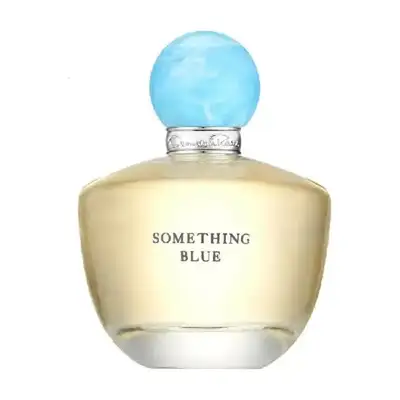 Something Blue
