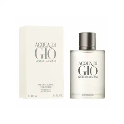 acqua di gio giorgio hombres