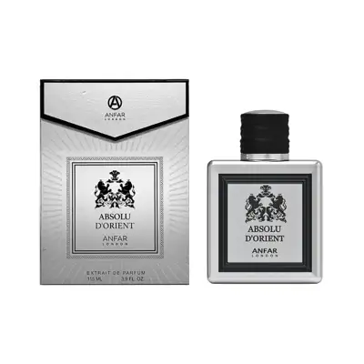 Absolu d’Orient