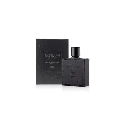 dark leather for him leather collection