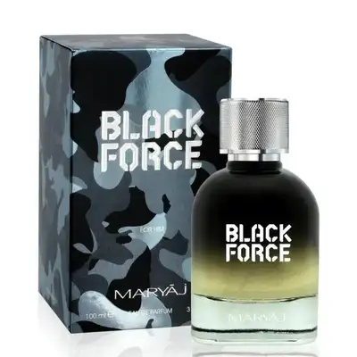 black force for him