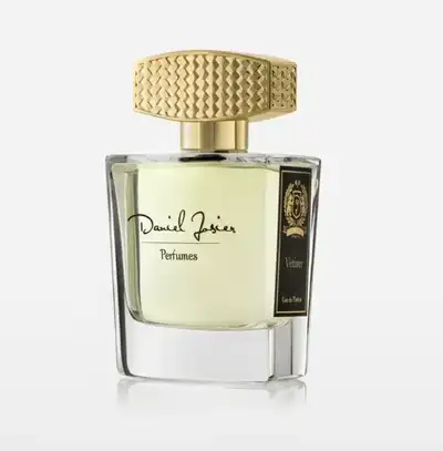 Vetiver