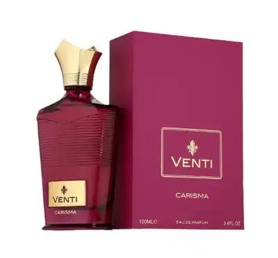 Venti Carisma