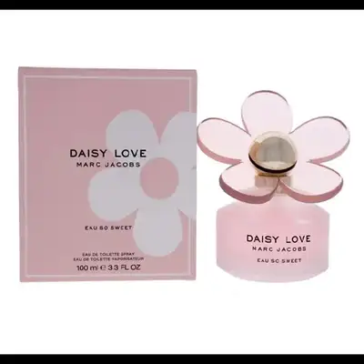 Daisy Love Eau So Sweet