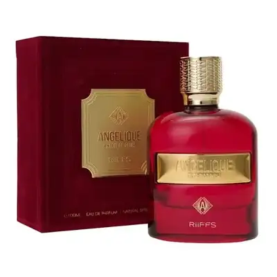 angelique extract plum