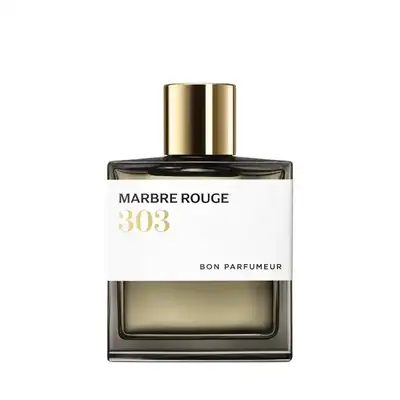 303 marbre rouge les extraits