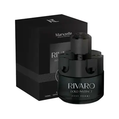 lujo rivaro bold instinct