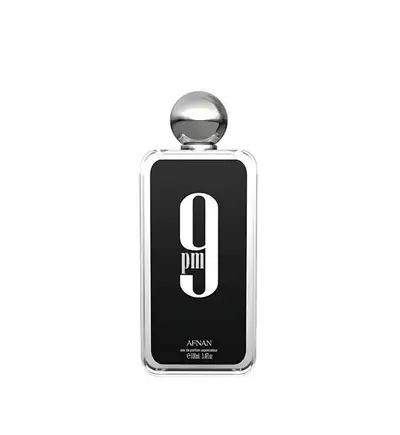 9 pm