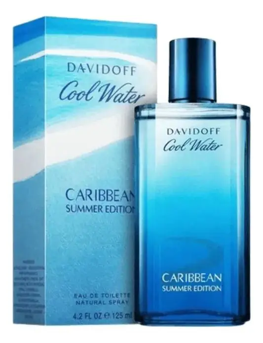 caribbean summer edition