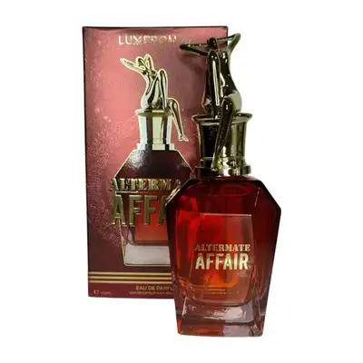 altermate affair
