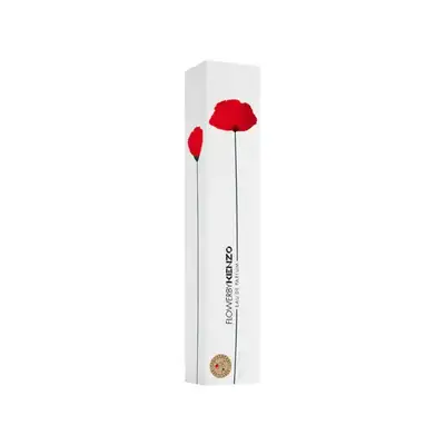 flower by refillable