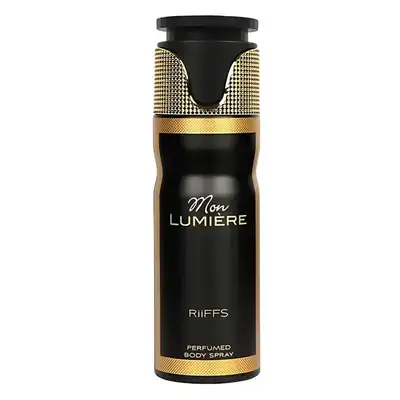 mon lumiere