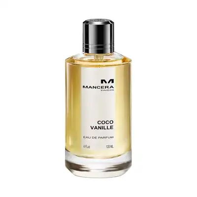 Coco Vanille