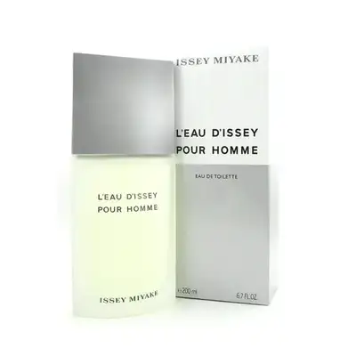 leau dissey