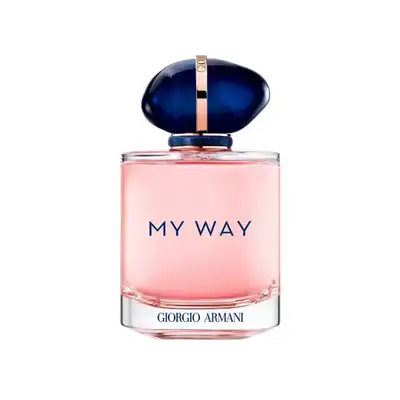My Way