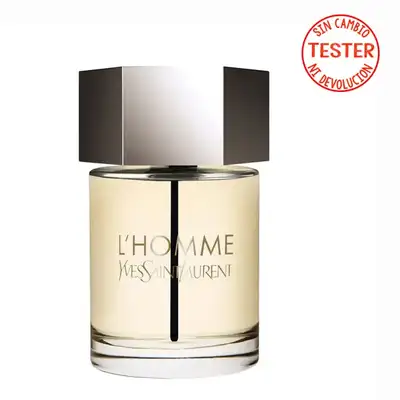 l homme for