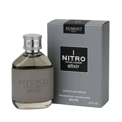 Nitro Elixir