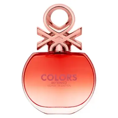 Colors de Benetton Woman Rose