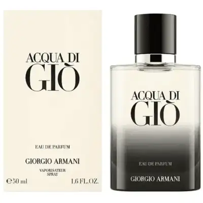 acqua di gio homme