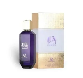 aura