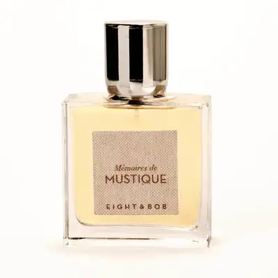 Memoires de Mustique