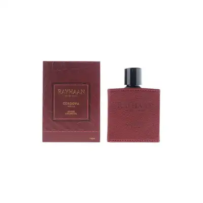 cordova for him leather collection rayhann