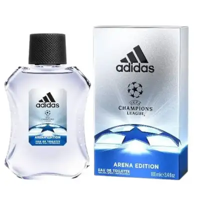 champions league arena edition