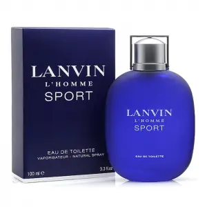 L'Homme Sport