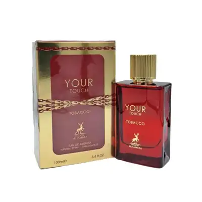Your Touch Tobacco