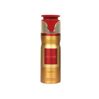 Bella Rouge